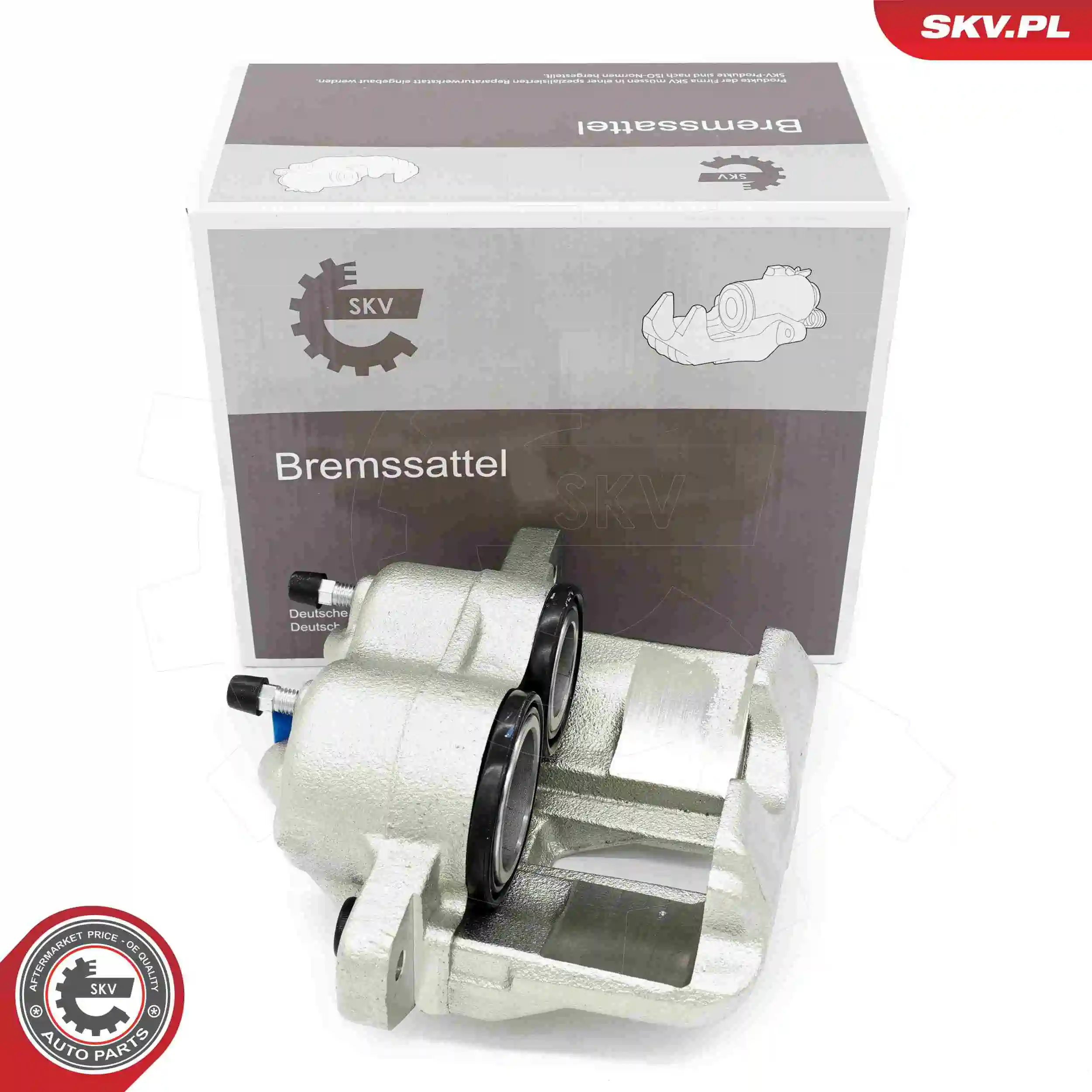Brake Caliper